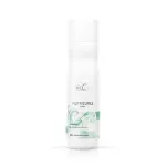 Micelinis &scaron;ampūnas garbanotiems plaukams Wella Nutricurls Micellar &Scaron;ampūnas 250ml