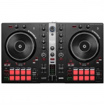 Hercules | DJControl Inpulse 300 MK2 | Garsiakalbiai | USB jungtis