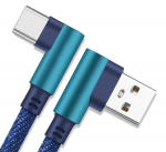 Hertz Kabelis usb - type C