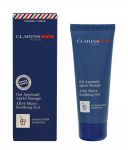 Clarins Men After Shave raminamasis gelis skutimosi vyrams, 75 ml