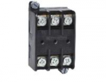 Schneider Electric XEN-T vienos izoliacijos blokas, skirtas XENT1192 valdymo grandinei