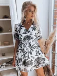 Moteri&scaron;ka suknelė Clara
