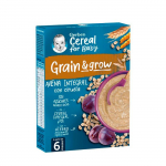 "Gerber" avižų ir slyvų ko&scaron;ė 250g