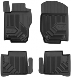 Frogum Guminiai kilimėliai No.77 Mercedes M Class W164 2005-2011m.