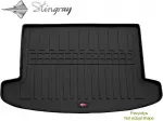 Stingray Guminis bagažinės kilimėlis BMW X3 E83 2004-2010m.