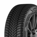 Goodyear Padangos UltraGrip Performance 3 91 V XL ( D B B 71dB )