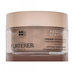 Ren&eacute; Furterer Absolue K&eacute;ratine atkuriamoji kaukė storiems plaukams 200 ml