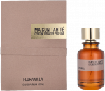Maison Tahite Floranilla EDP parfumuotas vanduo, 100 ml
