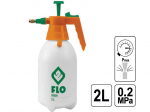 Toya Sa Poland FLO purk&scaron;tuvas 2,0 l 89509