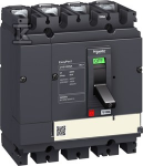 Schneider Electric Schneider 4 P 160A EasyPack CVS160NA (LV516426)