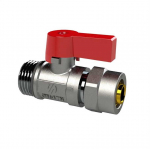 Arco Ventilis 868015 daugiasl. vamzd 1/2"x16mm i&scaron;or. sriegis