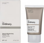 The Ordinary Natural Moisturizing Factors + HA drėkinamasis veido kremas, 30 ml