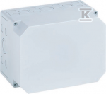 Spelsberg OBUD.PUST.TK 254X180X165 IP66 PS2518-16M