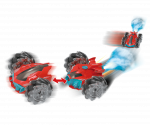 Syma REVOLT valdomas automobilis R/C Split Racer, asort.,TG1012