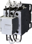 Eti-Polam Kondensatoriaus kontaktorius 25kvar 1Z 230V AC CEM32CN.10-230V-50HZ (004646130)