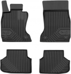 Frogum Guminiai kilimėliai No.77 BMW 7 F01 2008-2015m.