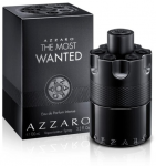Kvepalai vyrams Azzaro The Most Wanted EDP, 100 ml