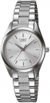 Moteri&scaron;kas laikrodis CASIO LTP-1274D-7A (zd532a) + DĖŽĖ