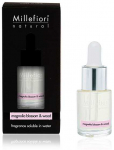 Millefiori Milano Fragrance Soluble in Vanduo Magnolia Blossom & Wood, 15 ml