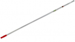 AW-Tools AWTOOLS TRZONEK ALUMINIOWY 1,6-3m