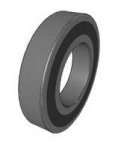 Schaeffler Leidimas FAG 6213-2RSR-C3