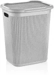 Ucsan Skalbinių dėžė Knit M-079, 50 l