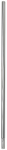 Extralink M1500 Mast, 150cm, Steel, Galvanized