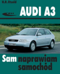 WKL Audi A3 nuo 1996 m. birželio mėn. iki 2003 m. balandžio mėn.
