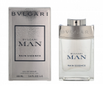 Bvlgari MAN Rain Essence EDP parfumuotas vanduo vyrams, 100 ml