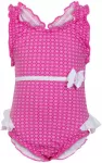 Maud. kostiumėlis merg. NAPPY 1547 45 pink 86/92