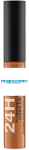 MAC Studio Fix 24H Matte Liquid Maskuoklis NC55, 7 ml