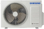 Oro kondicionierius Samsung Split i&scaron;orinis blokas AR12TXFCAWKXEU