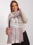 Wool Fashion Italia &Scaron;alikas-AT-SZ-23125-1,26-&scaron;viesiai violetinis