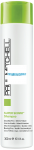 Glotninamasis plaukų &scaron;ampūnas Paul Mitchell Super Skinny &Scaron;ampūnas 300 ml