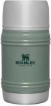 STANLEY DINNER THERMOS THE ARTISAN 0,5 L - HAMMERTONE Žalias
