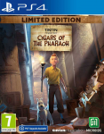 &bdquo;Micro&iuml;ds Tintin Reporter&ldquo; Faraono cigarai PS4
