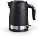 ELDOM C295C AROMI electric virdulys 1.7 L 2150 W Juodas