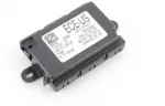 BMW F10 navigacijos valdymo blokas Controller Touch Genuine 65829371374