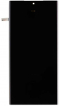 Dėklas LCD ekranas + jutiklinis blokas &bdquo;Samsung S918 Galaxy S23 Ultra&ldquo; (pakeitimų paketas)