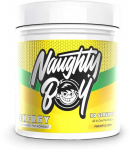 Naughty Boy Energy Pre-Workout 390 g. (Pineapple Crush skonis)