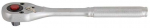 Force Tra&scaron;kutė 1/2" 245mm 24 dantų