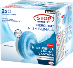 Sausintuvas Ceresit Oro sausintuvo tabletės Metylan Aero Tab 2x450g