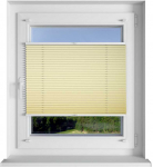 Plisuotos žaliuzės PLI 5004 95cm x 200cm