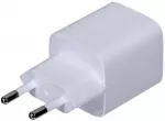 Anker 323 Wall Charger 33W 1A/1C, Baltas | Anker