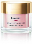 Eucerin Hyaluron-Filler Day Kreminis Rose SPF 30 dieninis kremas, 50 ml