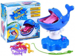 Linksmas žaidimas Vanduo Whale