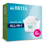 Brita Brita MAXTRA PRO ALL-IN-1 Paketas 5+1