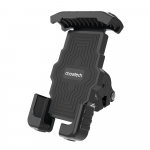 Telefono laikiklis dviračiui Choetech H067 juodas