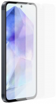 &bdquo;Samsung Galaxy A55&ldquo; ekrano apsauginė plėvelė, skaidri