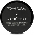 Tomas Arsov Architect (Atkuriamoji plaukų kaukė) 250 ml